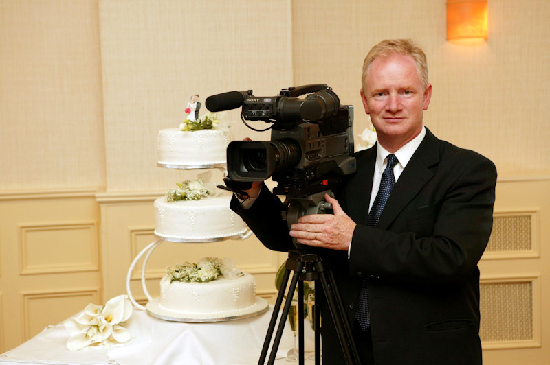 Michael Heaney - Professional Videographer